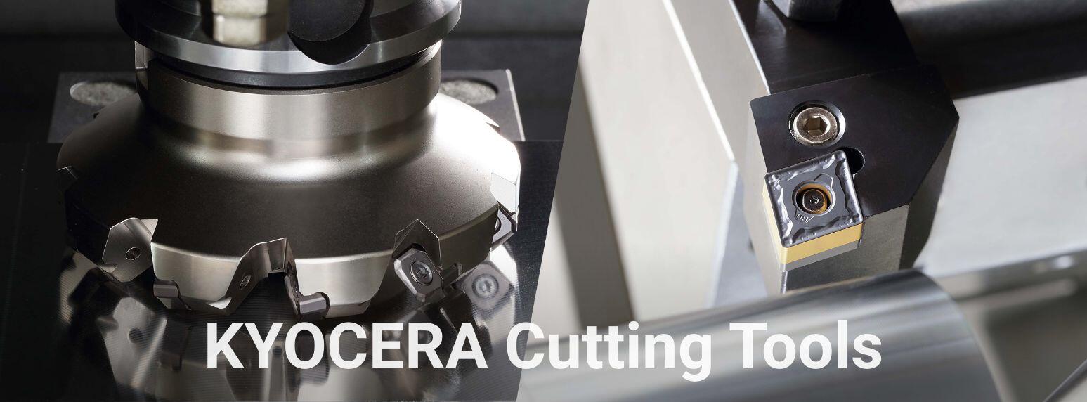 KYOCERA Cutting Tools